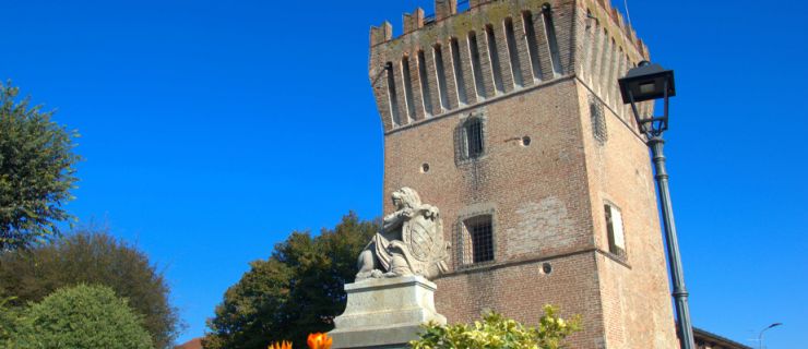 Gruppo volontari mura Pizzighettone