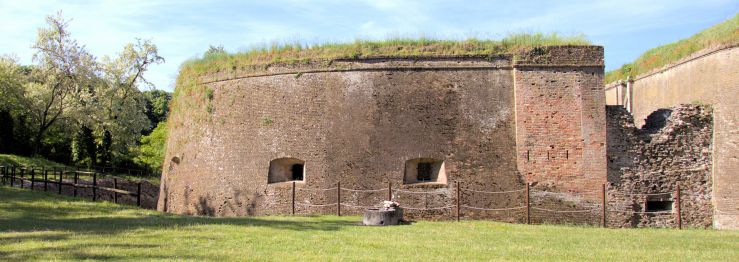 Pizzighettone eventi e turismo