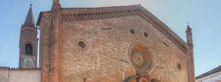 Chiesa pizzighettone